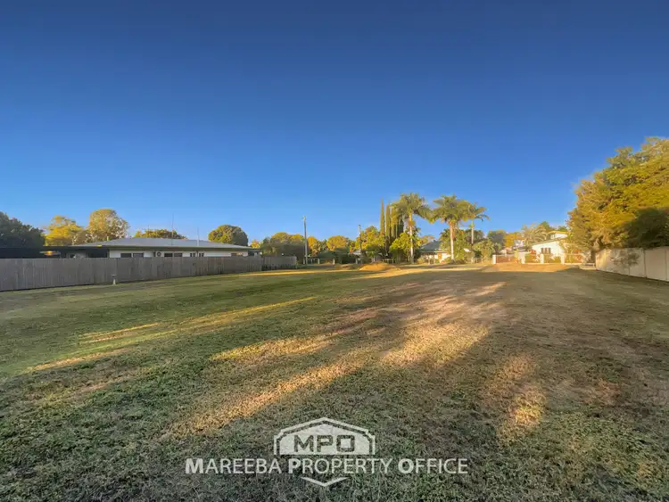 Second view of Homely land listing, 6 Doyle Street, Mareeba QLD 4880