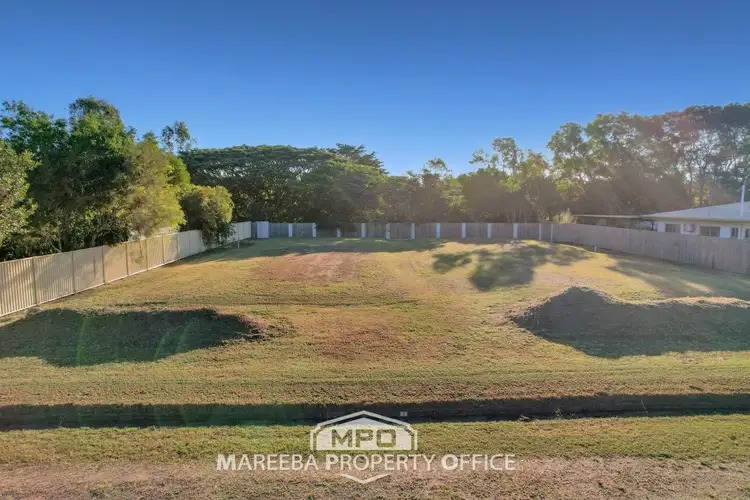 Fourth view of Homely land listing, 6 Doyle Street, Mareeba QLD 4880