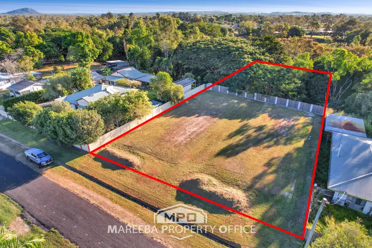 Fifth view of Homely land listing, 6 Doyle Street, Mareeba QLD 4880
