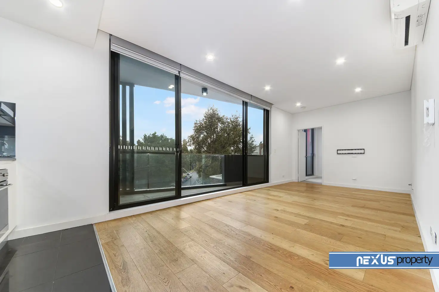 Main view of Homely apartment listing, 203/29-33 Birmingham Street, Alexandria NSW 2015
