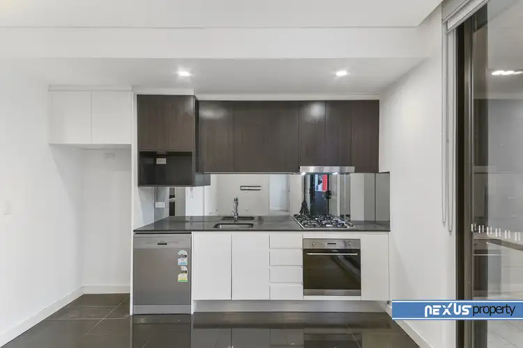 Second view of Homely apartment listing, 203/29-33 Birmingham Street, Alexandria NSW 2015