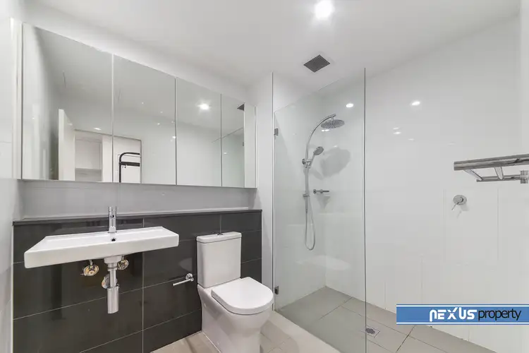 Third view of Homely apartment listing, 203/29-33 Birmingham Street, Alexandria NSW 2015