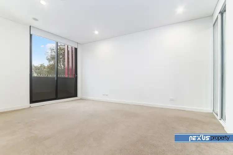 Fourth view of Homely apartment listing, 203/29-33 Birmingham Street, Alexandria NSW 2015