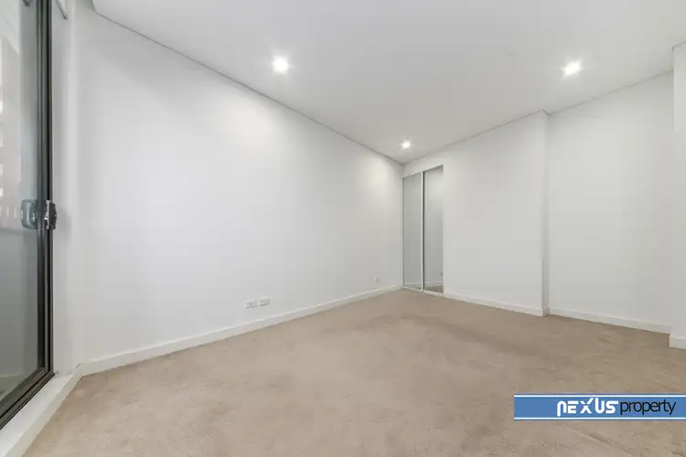 Fifth view of Homely apartment listing, 203/29-33 Birmingham Street, Alexandria NSW 2015