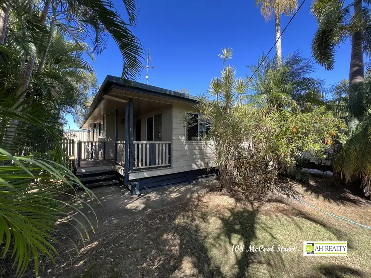 108 McCool Street, Moranbah QLD 4744