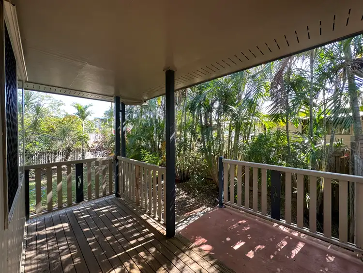 Second view of Homely house listing, 108 McCool Street, Moranbah QLD 4744