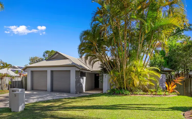 Main view of Homely house listing, 19 Golf Course Drive, Tewantin QLD 4565