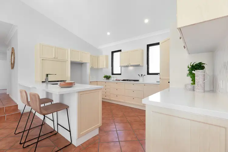 Fourth view of Homely house listing, 19 Golf Course Drive, Tewantin QLD 4565