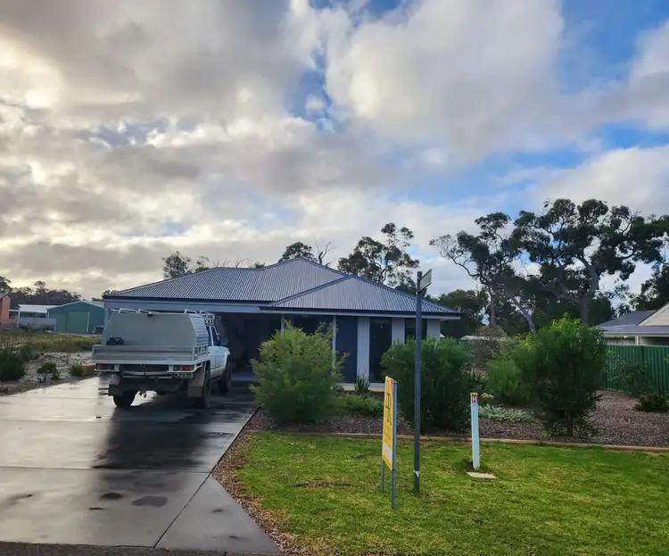 Main view of Homely house listing, 7 Howe Court, Walpole WA 6398