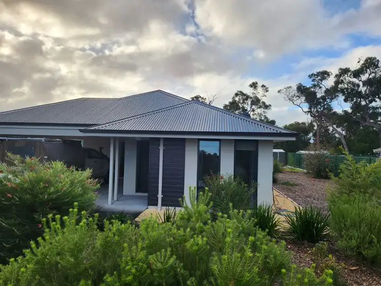 Second view of Homely house listing, 7 Howe Court, Walpole WA 6398