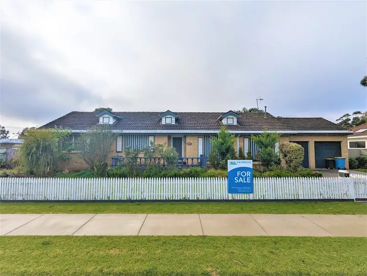 Main view of Homely house listing, 21 Bridge Street, Tocumwal NSW 2714