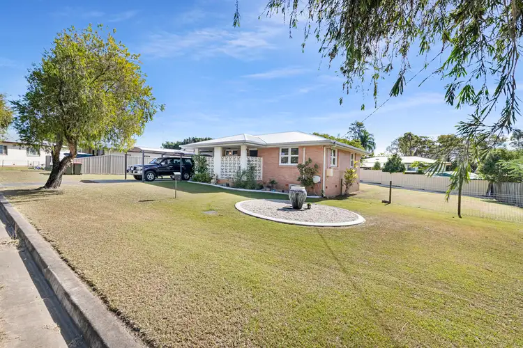 11 Taylor Street, Kepnock QLD 4670