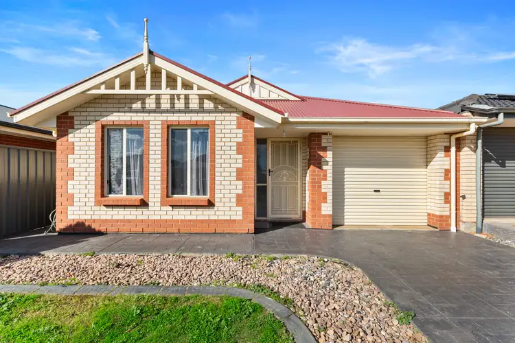 5 Vitorio Road, Munno Para West SA 5115