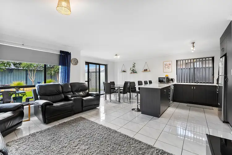 Fifth view of Homely house listing, 5 Vitorio Road, Munno Para West SA 5115