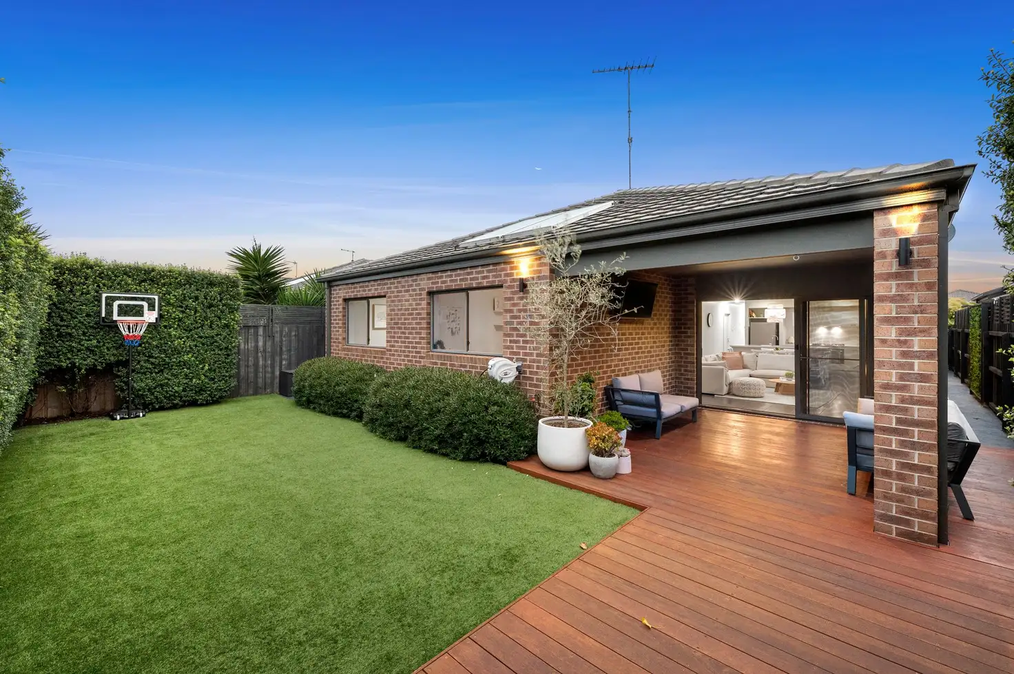 Main view of Homely house listing, 13 Canoe Street, Armstrong Creek VIC 3217