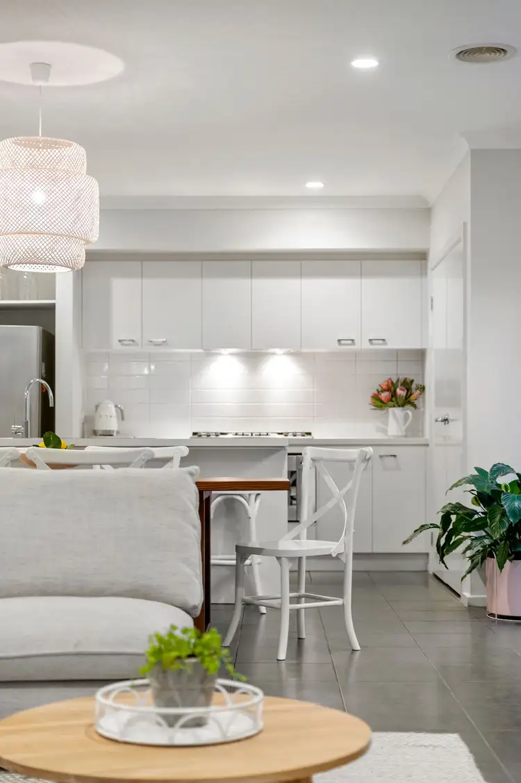 Third view of Homely house listing, 13 Canoe Street, Armstrong Creek VIC 3217