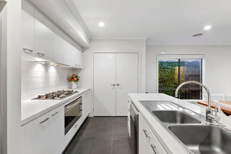 Fourth view of Homely house listing, 13 Canoe Street, Armstrong Creek VIC 3217