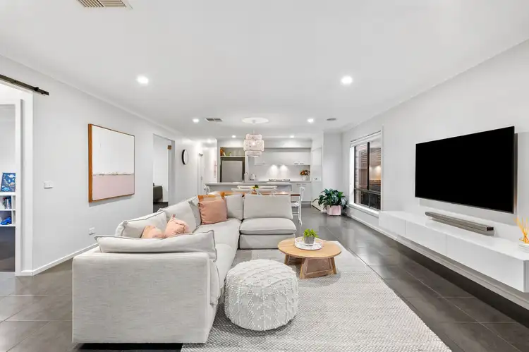 Fifth view of Homely house listing, 13 Canoe Street, Armstrong Creek VIC 3217