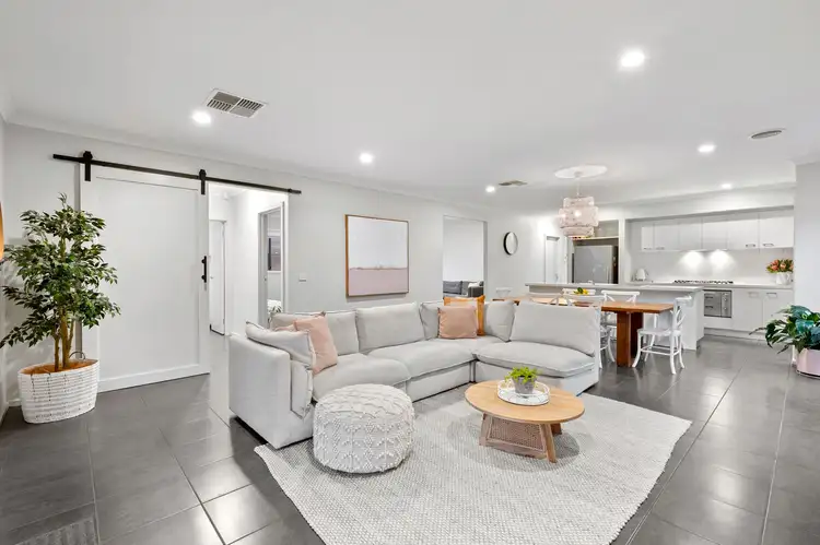 Sixth view of Homely house listing, 13 Canoe Street, Armstrong Creek VIC 3217