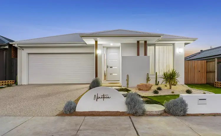19 Efficient Avenue, Mount Duneed VIC 3217