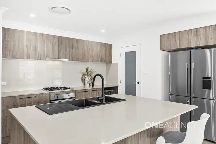 Third view of Homely house listing, 27 Bodalla Street, Tullimbar NSW 2527