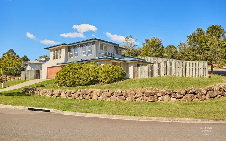 Main view of Homely house listing, 2 Bunyip Place, Gilston QLD 4211