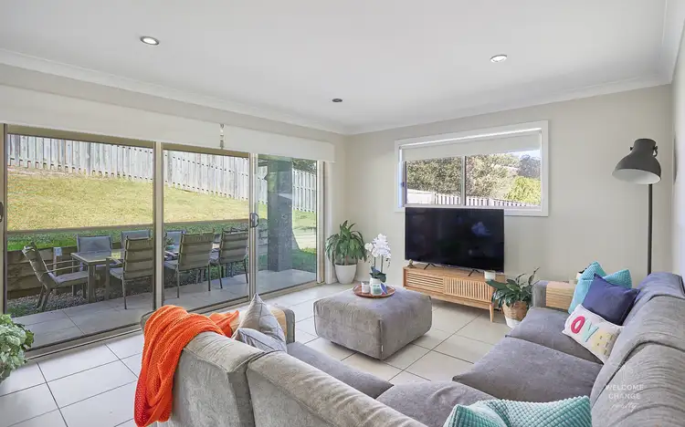 Sixth view of Homely house listing, 2 Bunyip Place, Gilston QLD 4211