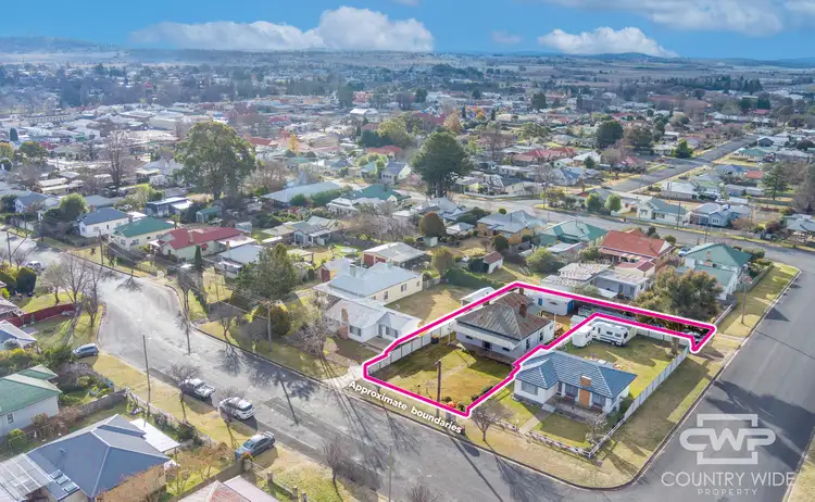28 Walter Street, Glen Innes NSW 2370