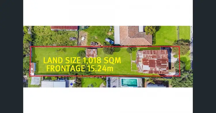 2a Cecil Street, Guildford NSW 2161
