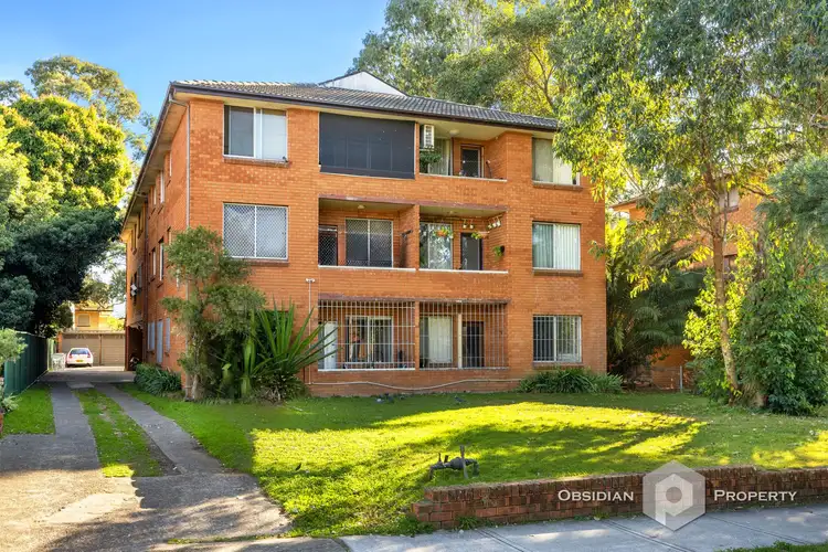 5/46 The Trongate, Granville NSW 2142