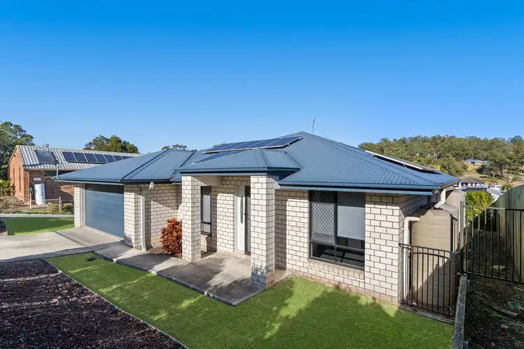 Main view of Homely house listing, 119 Mary Street, Blackstone QLD 4304