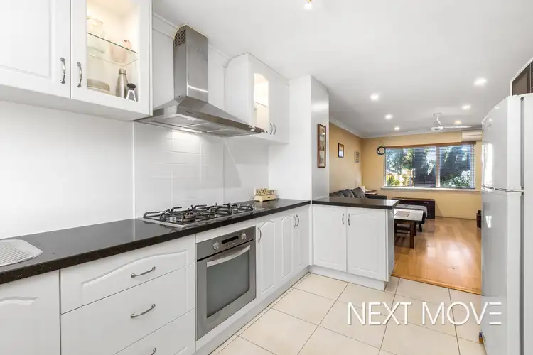 19/839 Canning Hwy, Applecross WA 6153