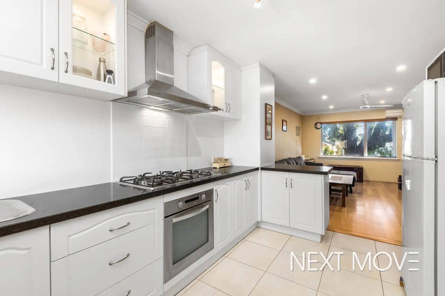 Main view of Homely apartment listing, 19/839 Canning Hwy, Applecross WA 6153