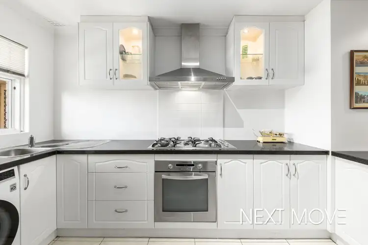 Second view of Homely apartment listing, 19/839 Canning Hwy, Applecross WA 6153