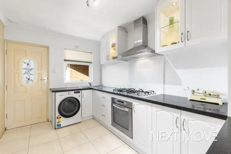 Third view of Homely apartment listing, 19/839 Canning Hwy, Applecross WA 6153