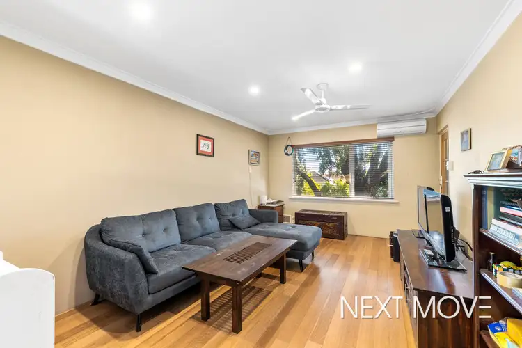 Fifth view of Homely apartment listing, 19/839 Canning Hwy, Applecross WA 6153