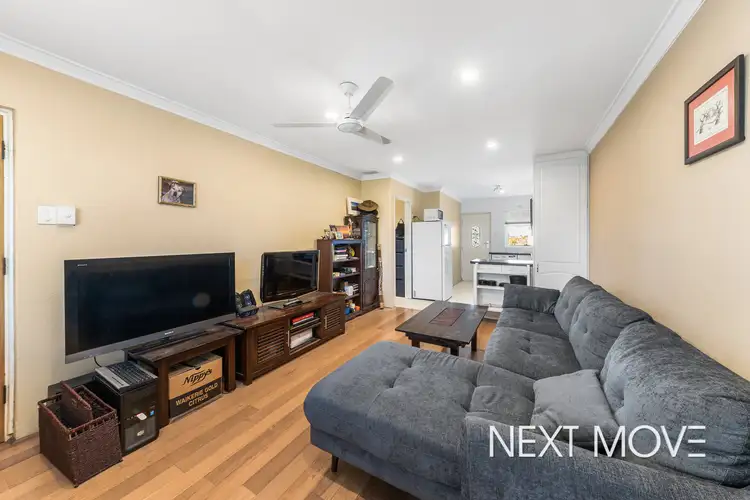 Sixth view of Homely apartment listing, 19/839 Canning Hwy, Applecross WA 6153