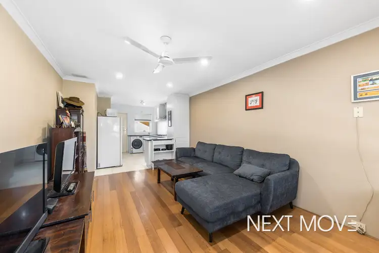 Seventh view of Homely apartment listing, 19/839 Canning Hwy, Applecross WA 6153