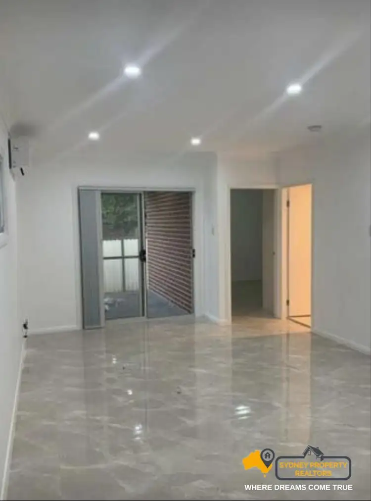 10A Craig Street, Blacktown NSW 2148
