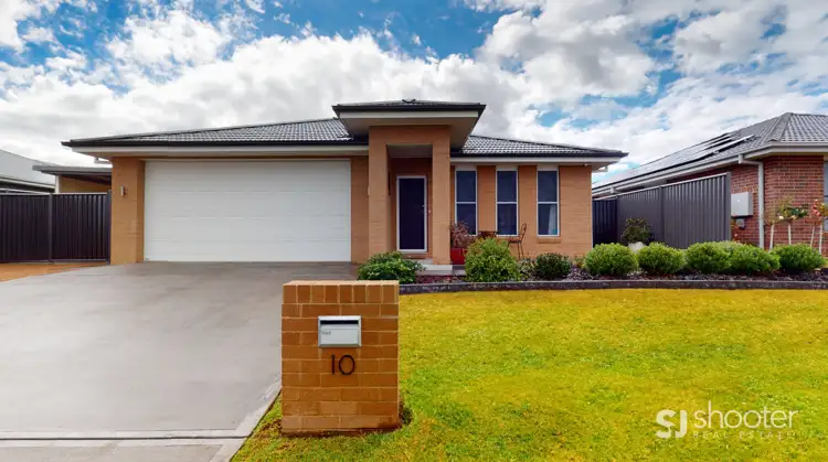 10 Fjord Court, Dubbo NSW 2830