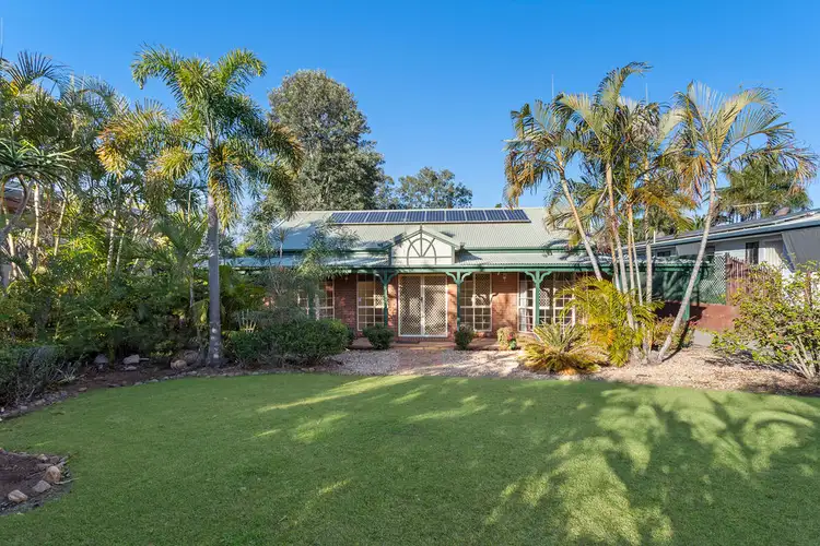 Main view of Homely house listing, 10 Gledhow Street, Willowbank QLD 4306