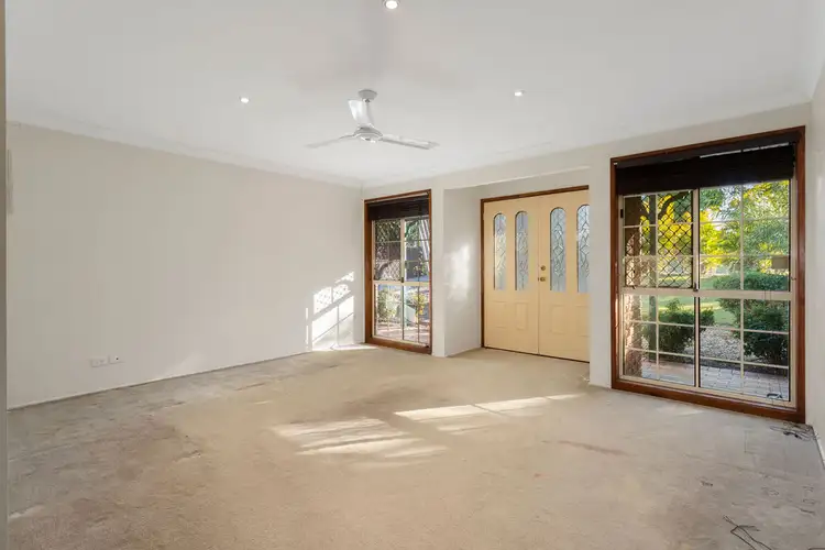 Second view of Homely house listing, 10 Gledhow Street, Willowbank QLD 4306
