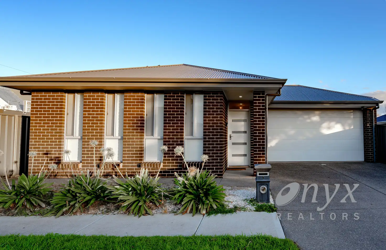 Main view of Homely house listing, 1 Reserve Parade, Findon SA 5023