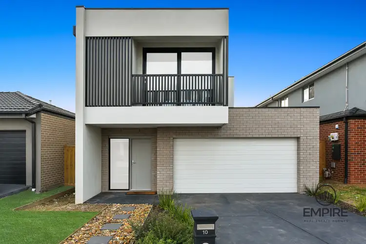 10 Integral Street, Clyde VIC 3978