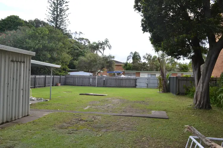 Fourth view of Homely block of units listing, 61 Ocean Parade, Coffs Harbour NSW 2450