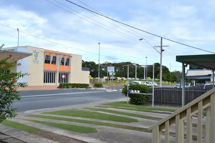 Fifth view of Homely block of units listing, 61 Ocean Parade, Coffs Harbour NSW 2450
