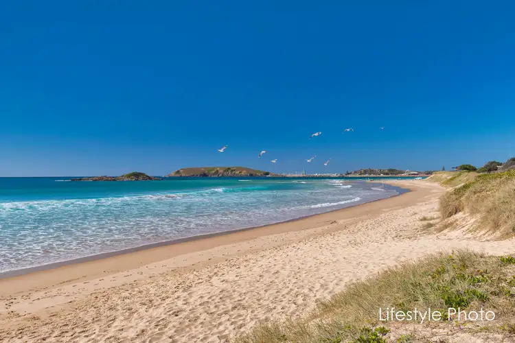 Seventh view of Homely block of units listing, 61 Ocean Parade, Coffs Harbour NSW 2450
