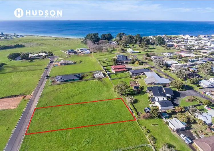 Main view of Homely land listing, 42 Viking Court, Portland VIC 3305