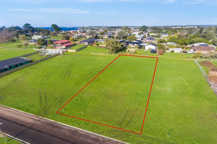 Second view of Homely land listing, 42 Viking Court, Portland VIC 3305