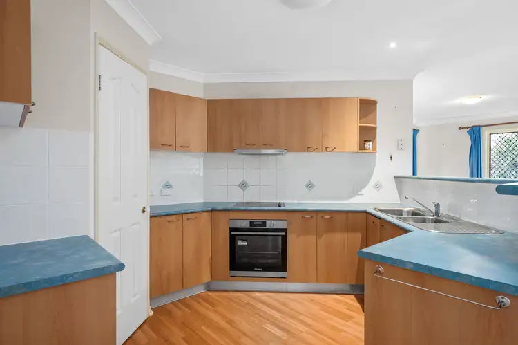 Second view of Homely house listing, 13 Lucy Drive, Edens Landing QLD 4207